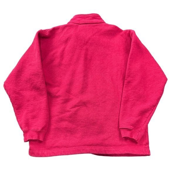 DISNEYLAND RED SWEATSHIRT SIZE S | G1‎ - Picture 6 of 6